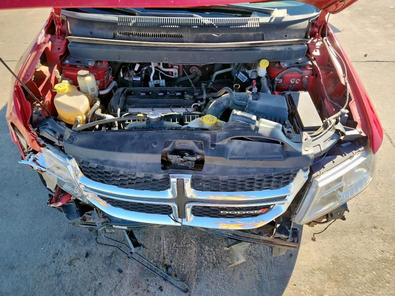 91288815 :رقم المزاد ، 3C4PDCBB6GT205757 vin ، 2016 Dodge Journey مزاد بيع