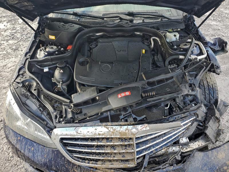 Aukcja sprzedaży 2016 Mercedes-benz E 350 4mat, vin: WDDHF8JB0GB267594, numer aukcji: 94501345