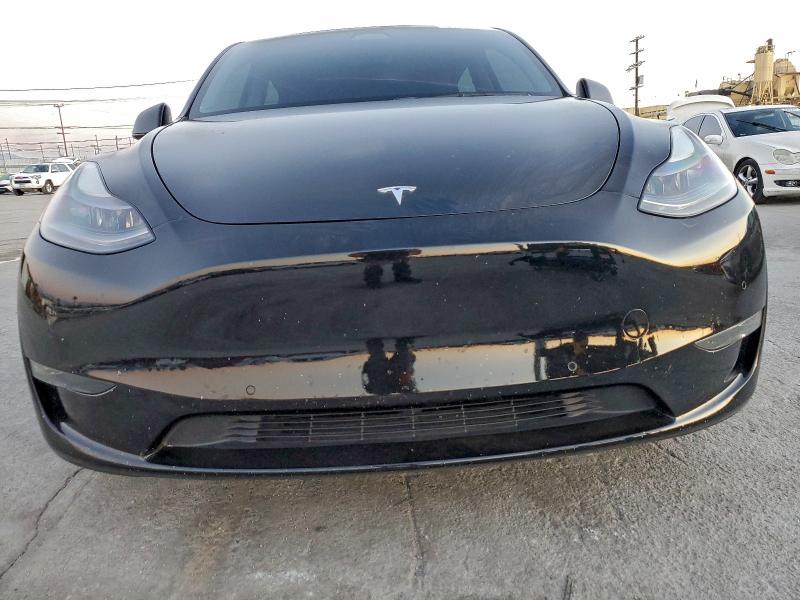Aukcja sprzedaży 2022 Tesla Model Y, vin: 7SAYGDEF2NF573559, numer aukcji: 94558645