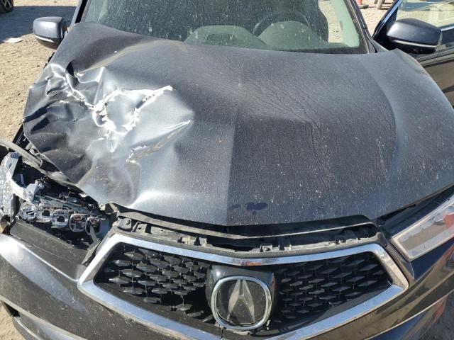 Продаж на аукціоні авто 2020 Acura Mdx, vin: 5J8YD4H5XLL056529, номер лоту: 91436815