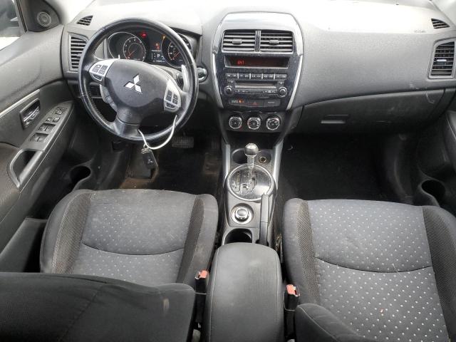 Aukcja sprzedaży 2012 Mitsubishi Outlander Sport, vin: JA4AR4AU7CZ003572, numer aukcji: 91807175