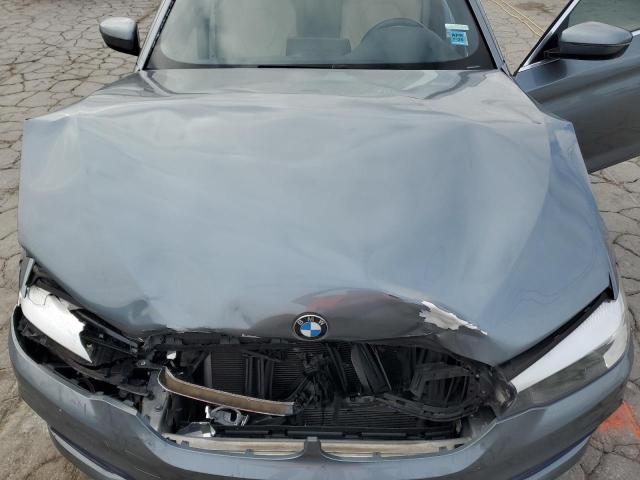 Продаж на аукціоні авто 2018 Bmw 530e, vin: WBAJA9C50JB249690, номер лоту: 92268075
