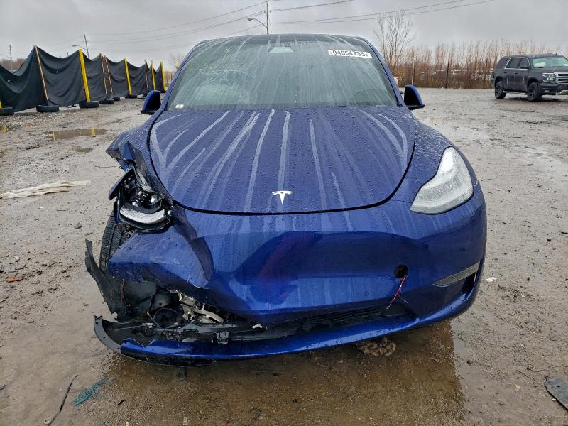 94064735 :رقم المزاد ، 5YJYGDEE6LF036484 vin ، 2020 Tesla Model Y مزاد بيع