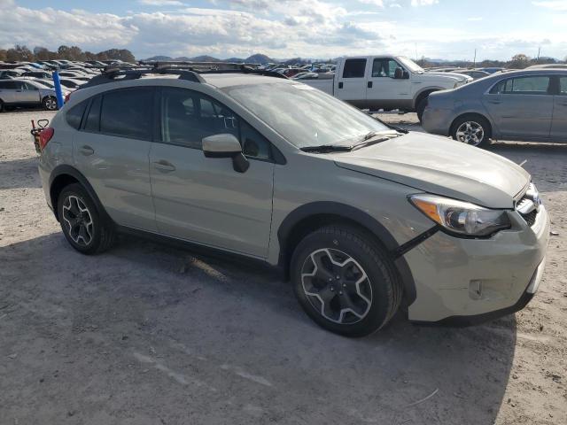 Aukcja sprzedaży 2015 Subaru Xv Crosstr, vin: JF2GPADC1F8254798, numer aukcji: 91923165