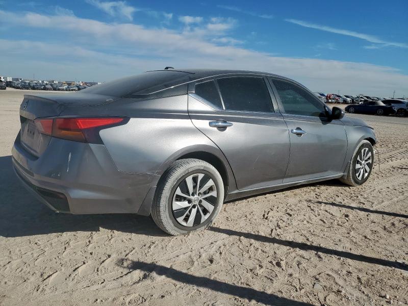 2019 Nissan Altima მანქანა იყიდება აუქციონზე, vin: 1N4BL4BV0KC109971, აუქციონის ნომერი: 93206915