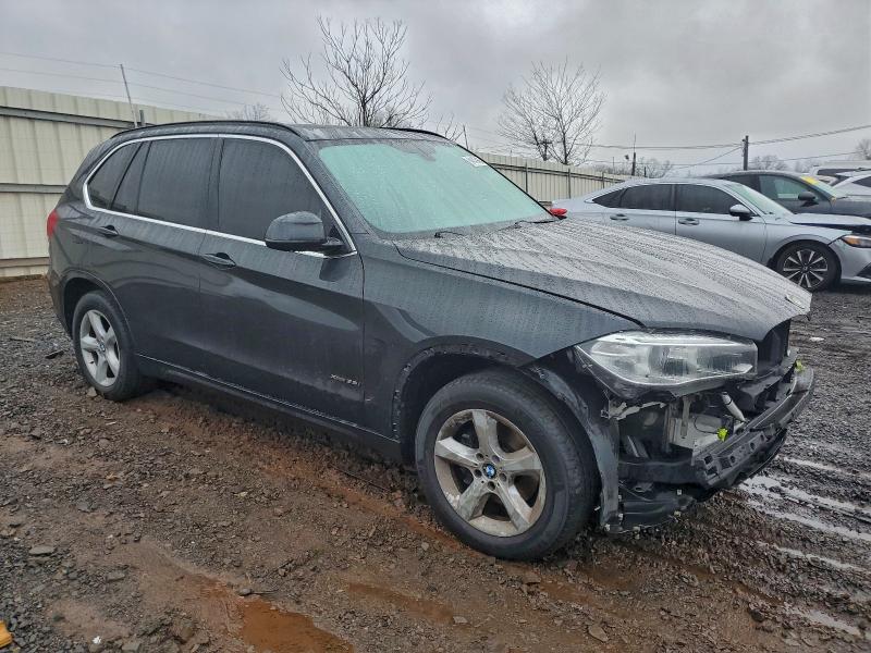 94143885 :رقم المزاد ، 5UXKR0C57E0H19180 vin ، 2014 Bmw X5 مزاد بيع