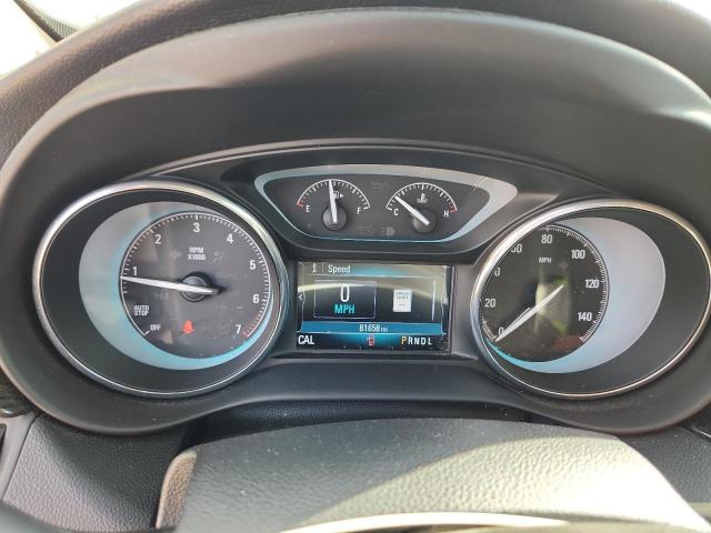 Продажа на аукционе авто 2018 Buick Envision E, vin: LRBFX1SA3JD026649, номер лота: 91875685
