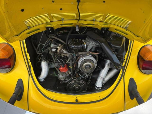 1979 Volkswagen Beetle მანქანა იყიდება აუქციონზე, vin: 1592000623, აუქციონის ნომერი: 93291855