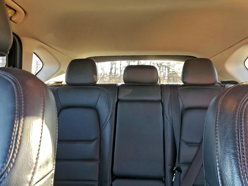 Продажа на аукционе авто 2021 Mazda Cx-5, vin: JM3KFBCM5M1308354, номер лота: 93914485