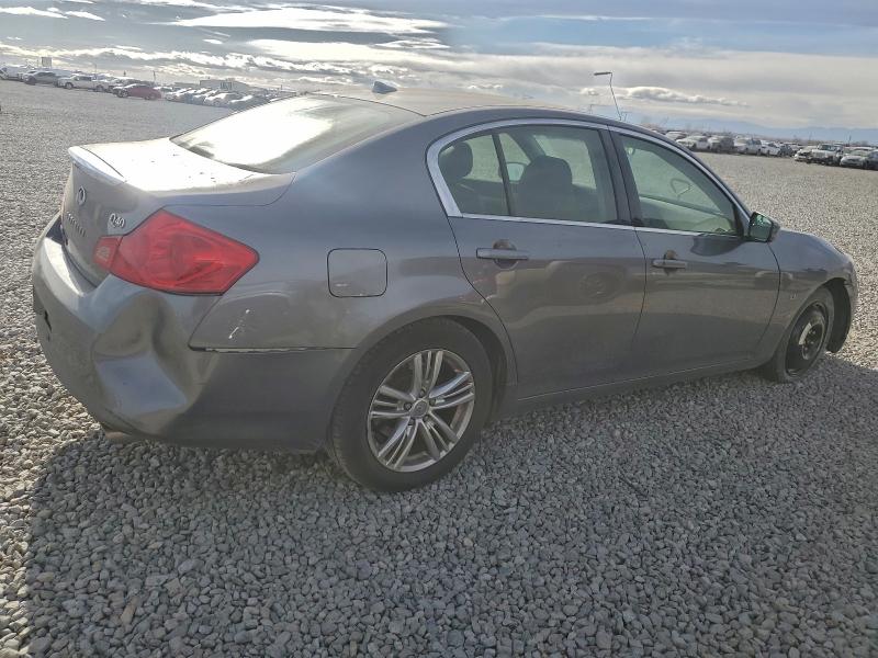 Продажа на аукционе авто 2015 Infiniti Q40, vin: JN1CV6AR4FM523573, номер лота: 94702745