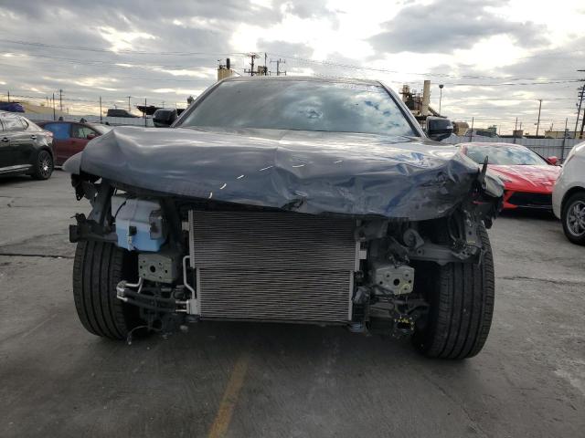 Продаж на аукціоні авто 2024 Acura Zdx, vin: 4W5KHMRK8RZ505700, номер лоту: 92269815