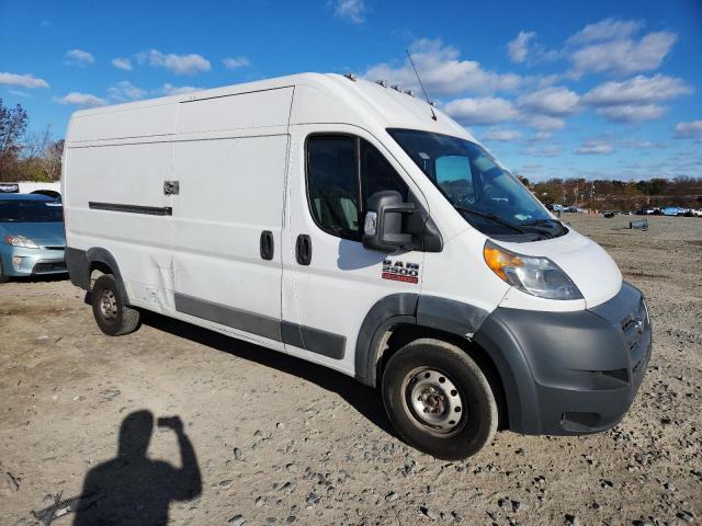 Продаж на аукціоні авто 2017 Ram Promaster, vin: 3C6TRVDG3HE506455, номер лоту: 93028875