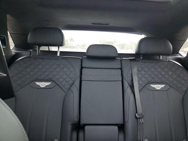 91570395 :رقم المزاد ، SJAAT2ZVXPC024421 vin ، 2023 Bentley Bentayga مزاد بيع