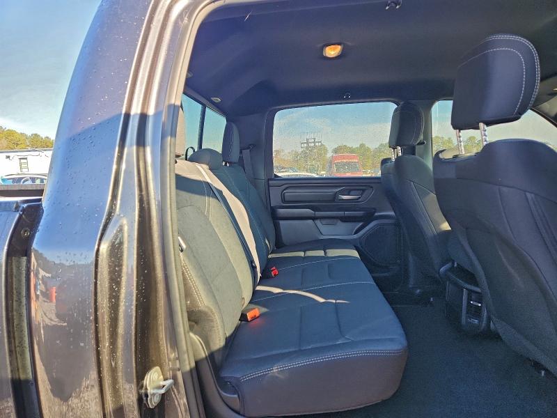 Auction sale of the 2024 Ram 1500, vin: 1C6SRFGT8RN225663, lot number: 93518865