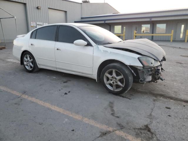 91283715 :رقم المزاد ، 1N4AL11D45C105882 vin ، 2005 Niss Altima مزاد بيع