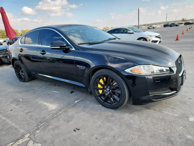 2014 Jaguar Xf მანქანა იყიდება აუქციონზე, vin: SAJWA0ES0EPU19189, აუქციონის ნომერი: 92794165