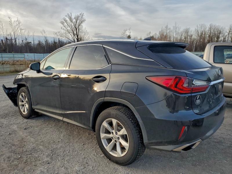 Продажа на аукционе авто 2017 Lexus Rx, vin: 2T2BZMCA1HC120980, номер лота: 93720395