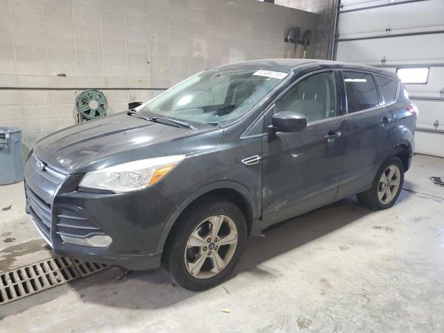Aukcja sprzedaży 2015 Ford Escape Se, vin: 1FMCU0G79FUA43091, numer aukcji: 92456715