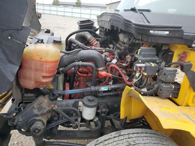 Продаж на аукціоні авто 2021 International Mv607, vin: 3HAEUMML5ML541278, номер лоту: 73590105