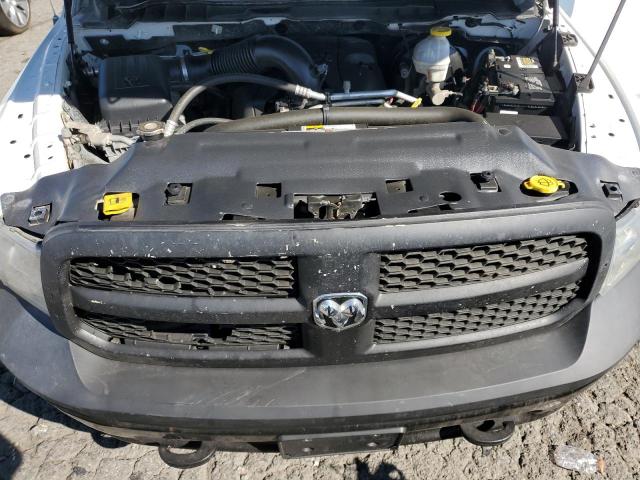 Продаж на аукціоні авто 2018 Ram 1500 Ssv, vin: 1C6RR7XT3JS326149, номер лоту: 90921125