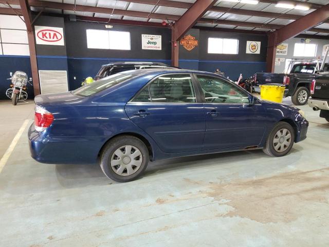 Продаж на аукціоні авто 2005 Toyota Camry Le, vin: 4T1BE32K35U427274, номер лоту: 92882265