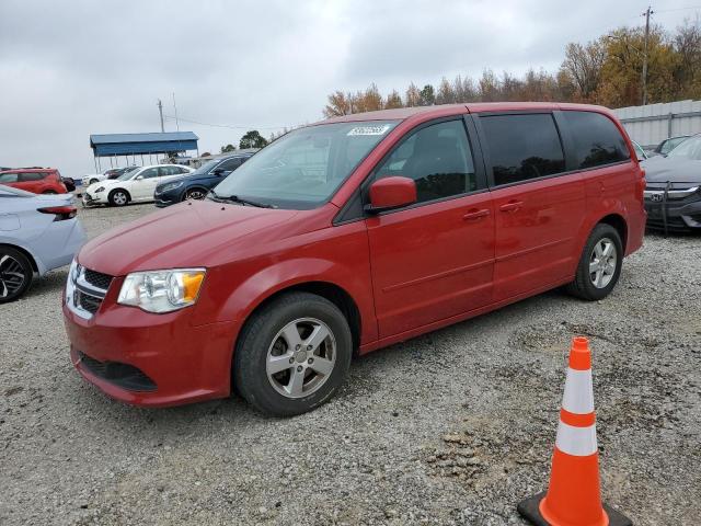 2013 Dodge Grand Caravan მანქანა იყიდება აუქციონზე, vin: 2C4RDGCGXDR522515, აუქციონის ნომერი: 93622565