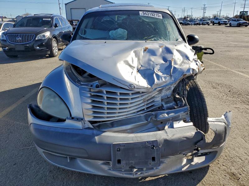 Продажа на аукционе авто 2001 Chrysler Pt Cruiser, vin: 3C8FY4BB01T290915, номер лота: 94319215