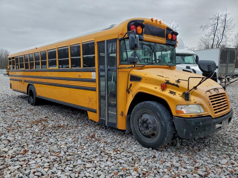 2013 Blub School Bus მანქანა იყიდება აუქციონზე, vin: 1BAKGCPA5DF294996, აუქციონის ნომერი: 93781545