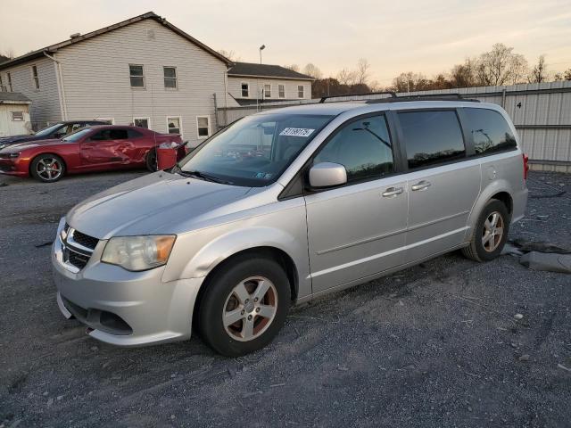 2011 Dodge Grand Caravan მანქანა იყიდება აუქციონზე, vin: 2D4RN3DG7BR709151, აუქციონის ნომერი: 91199175