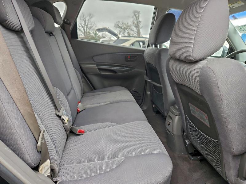 94188315 :رقم المزاد ، KM8JM12BX6U337334 vin ، 2006 Hyundai Tucson مزاد بيع