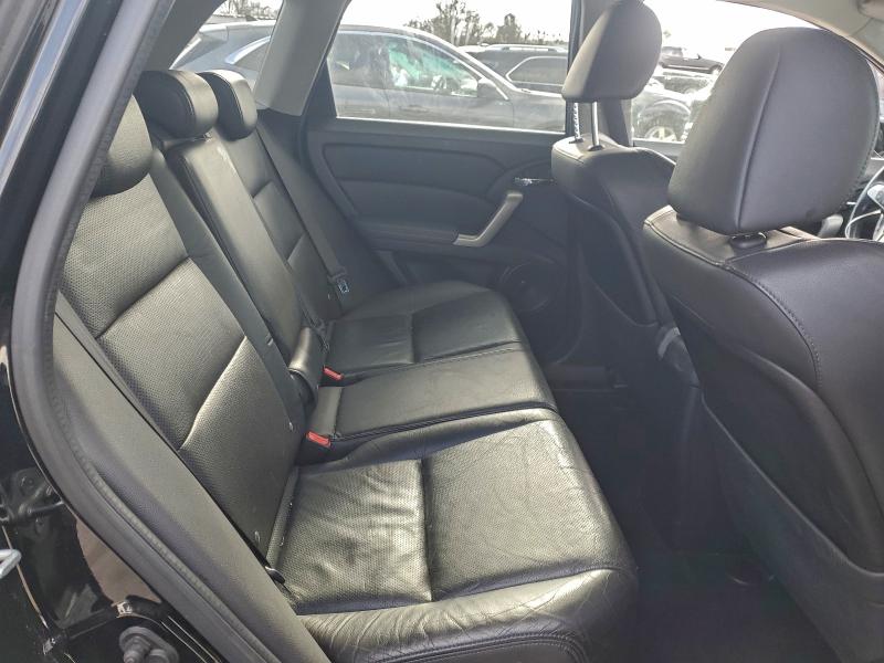 2010 Acura Rdx Techno მანქანა იყიდება აუქციონზე, vin: 5J8TB1H56AA005472, აუქციონის ნომერი: 94555935