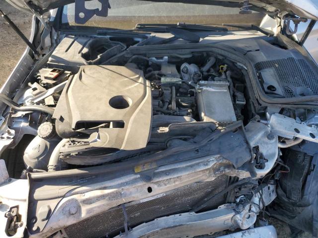 85431105 :رقم المزاد ، 55SWF4JB1GU145901 vin ، 2016 Mercedes-benz C مزاد بيع
