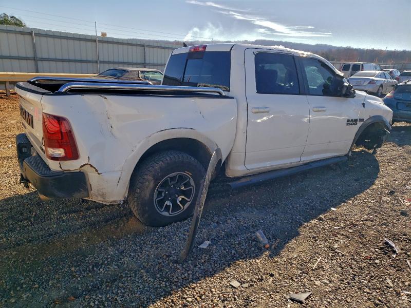 Продажа на аукционе авто 2017 Ram 1500, vin: 1C6RR7YT7HS634627, номер лота: 93604715