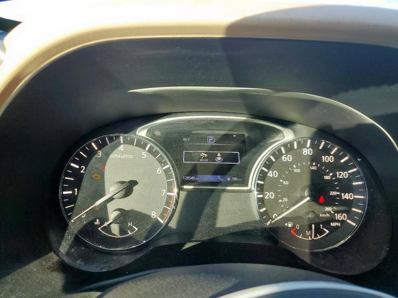 90434655 :رقم المزاد ، 5N1DR2MN1HC608401 vin ، 2017 Niss Pathfinder مزاد بيع