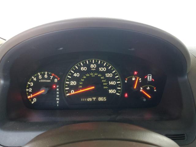 2004 Honda Accord მანქანა იყიდება აუქციონზე, vin: 1HGCM66584A014611, აუქციონის ნომერი: 92038325