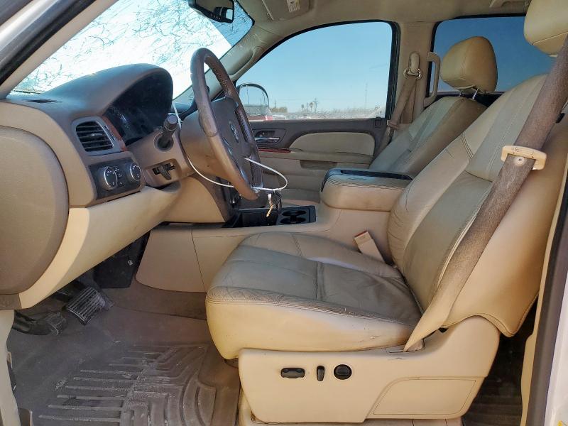 Продаж на аукціоні авто 2011 Gmc Sierra, vin: 3GTP2WE30BG260198, номер лоту: 92253415