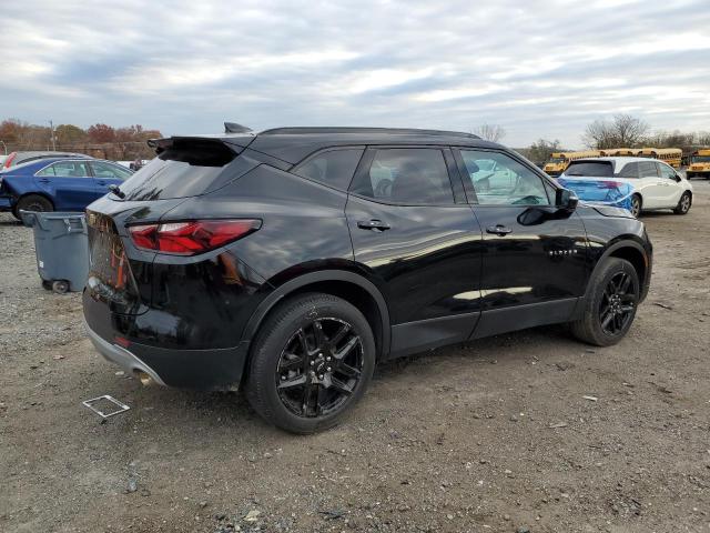 2022 Chevrolet Blazer მანქანა იყიდება აუქციონზე, vin: 3GNKBCR42NS200654, აუქციონის ნომერი: 92388225