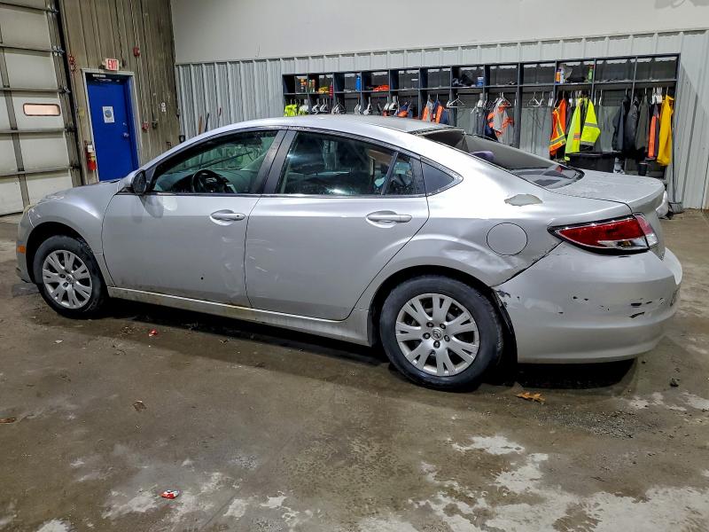 Продаж на аукціоні авто 2009 Mazda 6, vin: 1YVHP81A795M04511, номер лоту: 94448655
