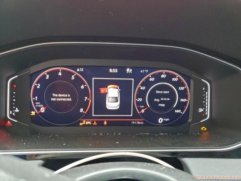 Продажа на аукционе авто 2025 Volkswagen Jetta Gli, vin: 3VW1T7BU7SM060522, номер лота: 93552755
