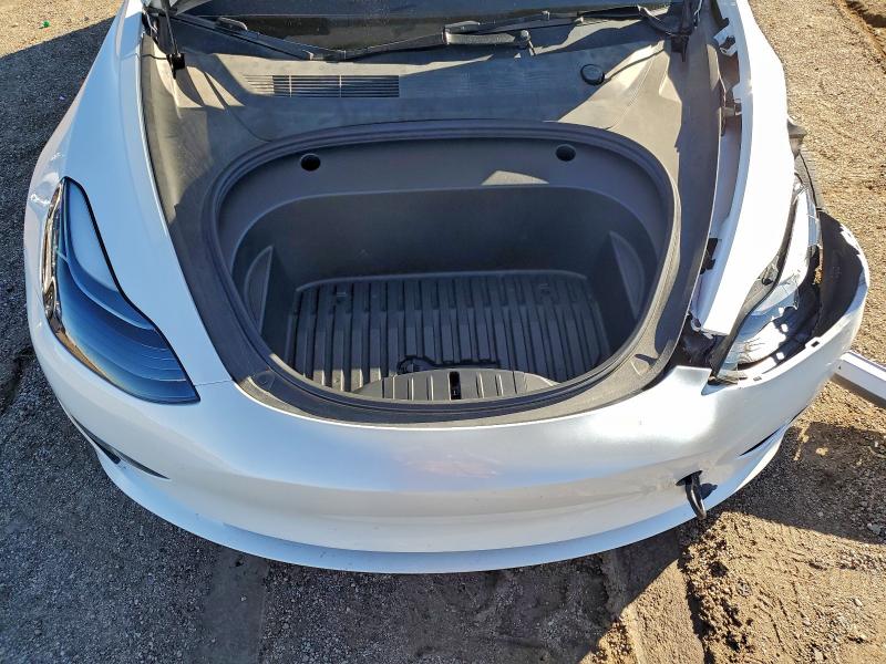 Aukcja sprzedaży 2023 Tesla Model 3, vin: 5YJ3E1EA0PF564541, numer aukcji: 94388035