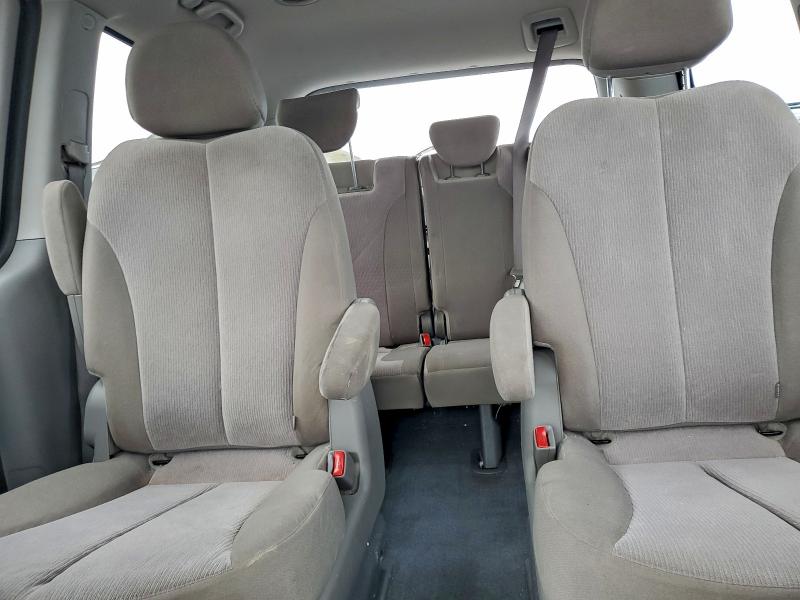 94190765 :رقم المزاد ، KNDMG4C73E6542307 vin ، 2014 Kia Sedona مزاد بيع