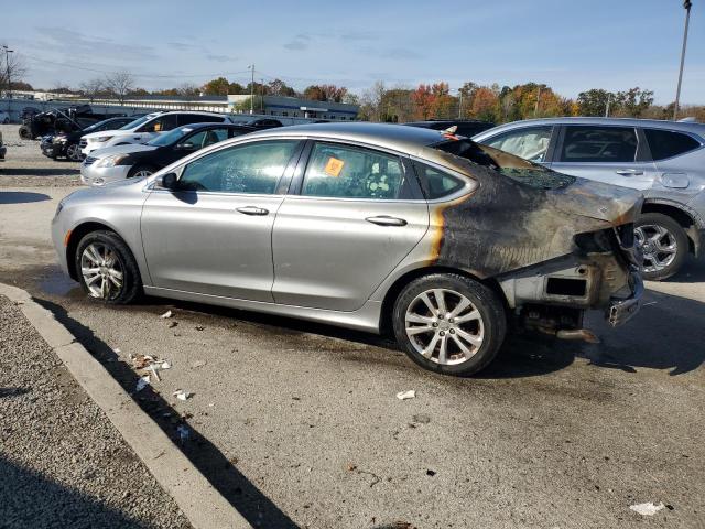 Продажа на аукционе авто 2015 Chrysler 200, vin: 1C3CCCAB6FN641790, номер лота: 90297875