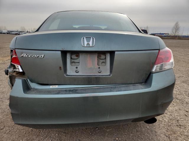 Aukcja sprzedaży 2008 Honda Accord Ex, vin: 1HGCP26718A808390, numer aukcji: 91226695
