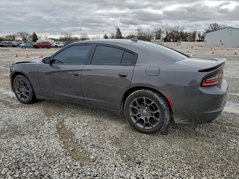 Aukcja sprzedaży 2018 Dodge Charger, vin: 2C3CDXJG8JH330721, numer aukcji: 94717235