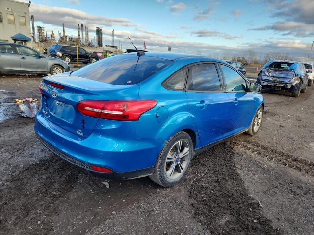 Продажа на аукционе авто 2016 Ford Focus, vin: 1FADP3FE7GL200065, номер лота: 86302595