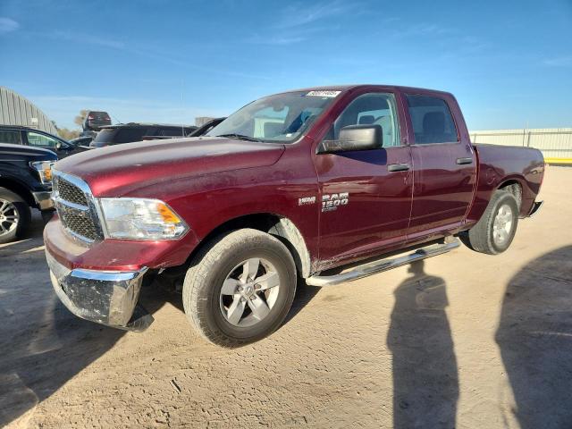 Продажа на аукционе авто 2019 Ram 1500 Classic, vin: 1C6RR7KTXKS598867, номер лота: 90021405