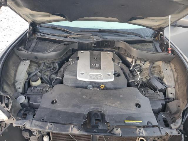 91671935 :رقم المزاد ، JNRAS18U59M102461 vin ، 2009 Infiniti Fx35 مزاد بيع