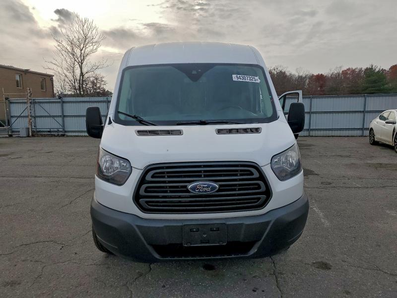 Продажа на аукционе авто 2019 Ford Transit T-, vin: 1FTYR1CM6KKA85012, номер лота: 94307325
