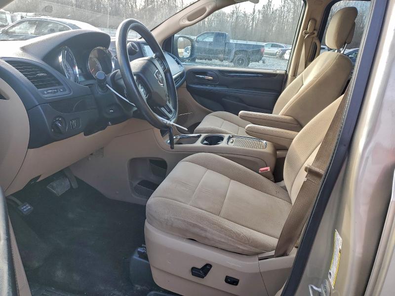 Aukcja sprzedaży 2013 Dodge Grand Cara, vin: 2C4RDGCG9DR790262, numer aukcji: 92984895