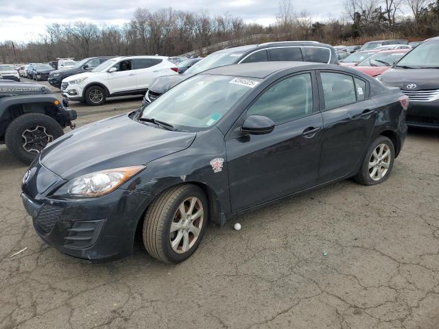 Продаж на аукціоні авто 2010 Mazda Mazda3, vin: JM1BL1SF9A1231563, номер лоту: 92845325